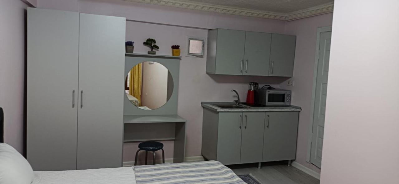 Taksim Pera Suites Istambul Exterior foto