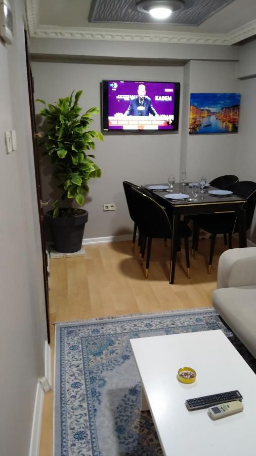 Taksim Pera Suites Istambul Exterior foto