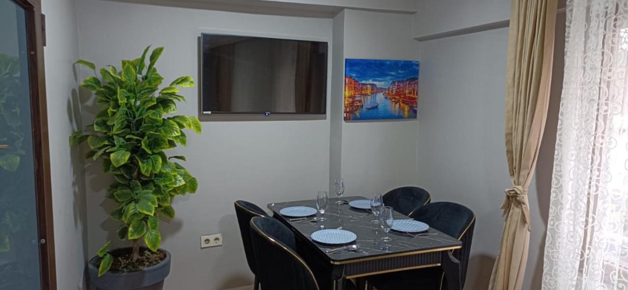 Taksim Pera Suites Istambul Exterior foto