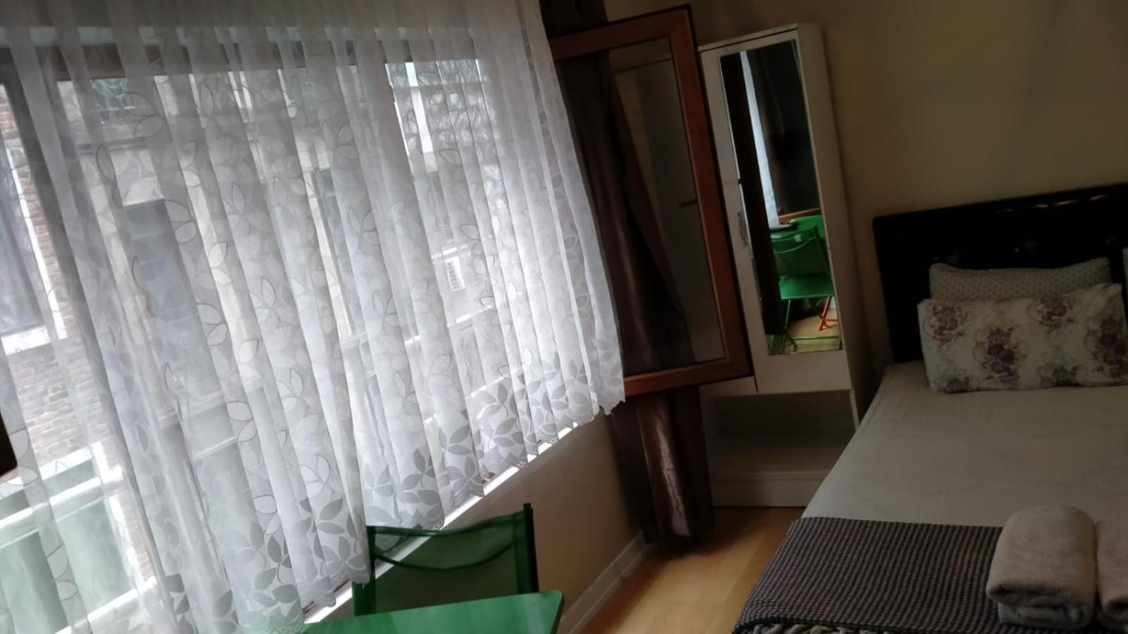 Taksim Pera Suites Istambul Exterior foto