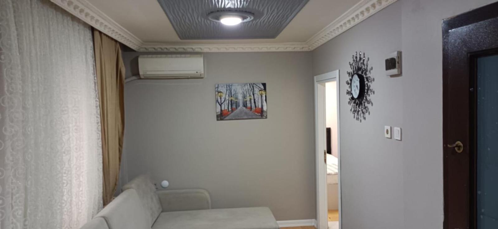 Taksim Pera Suites Istambul Exterior foto