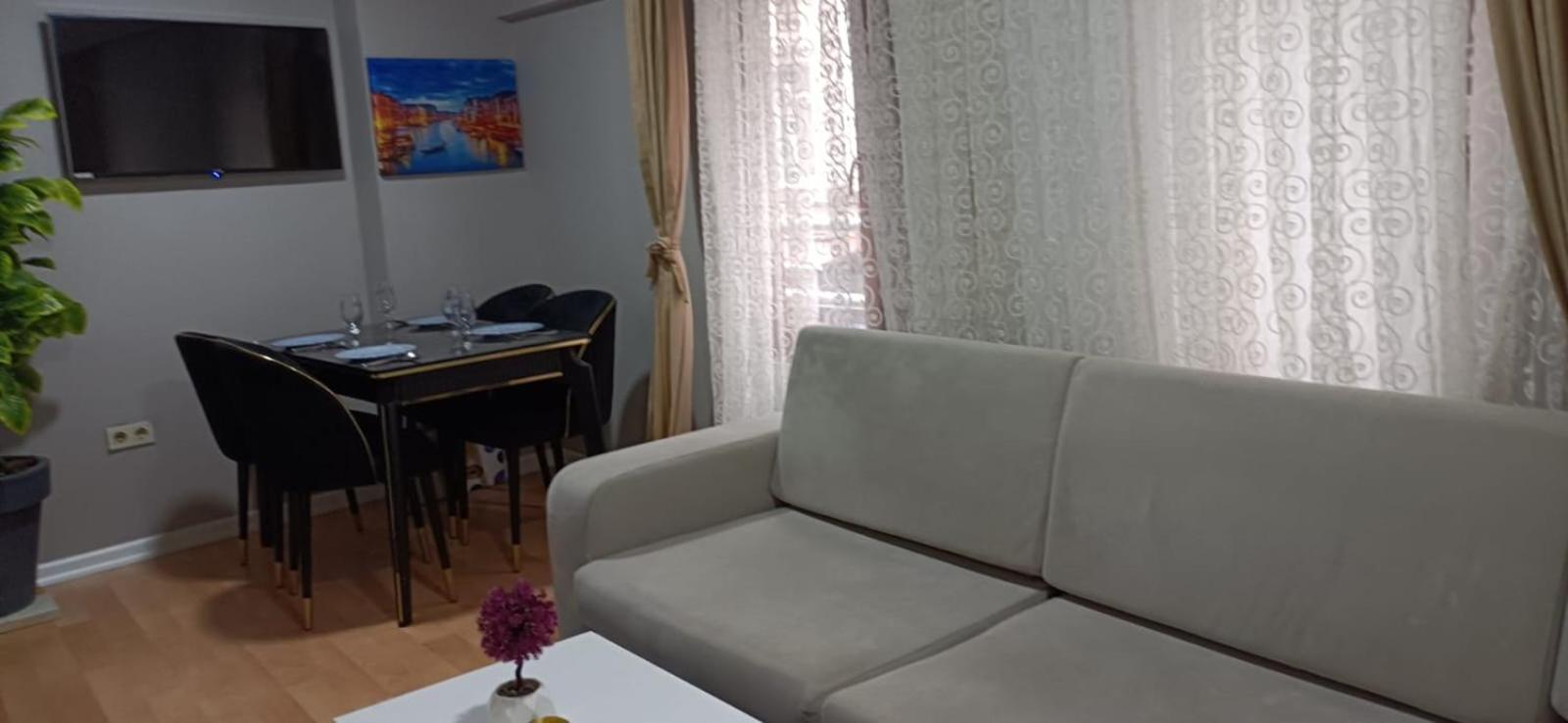 Taksim Pera Suites Istambul Exterior foto