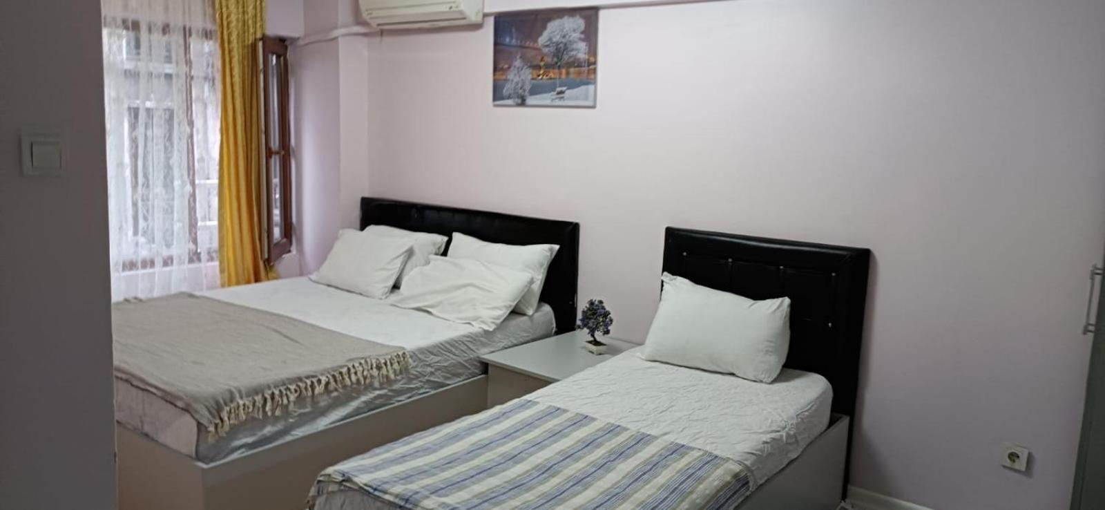 Taksim Pera Suites Istambul Exterior foto