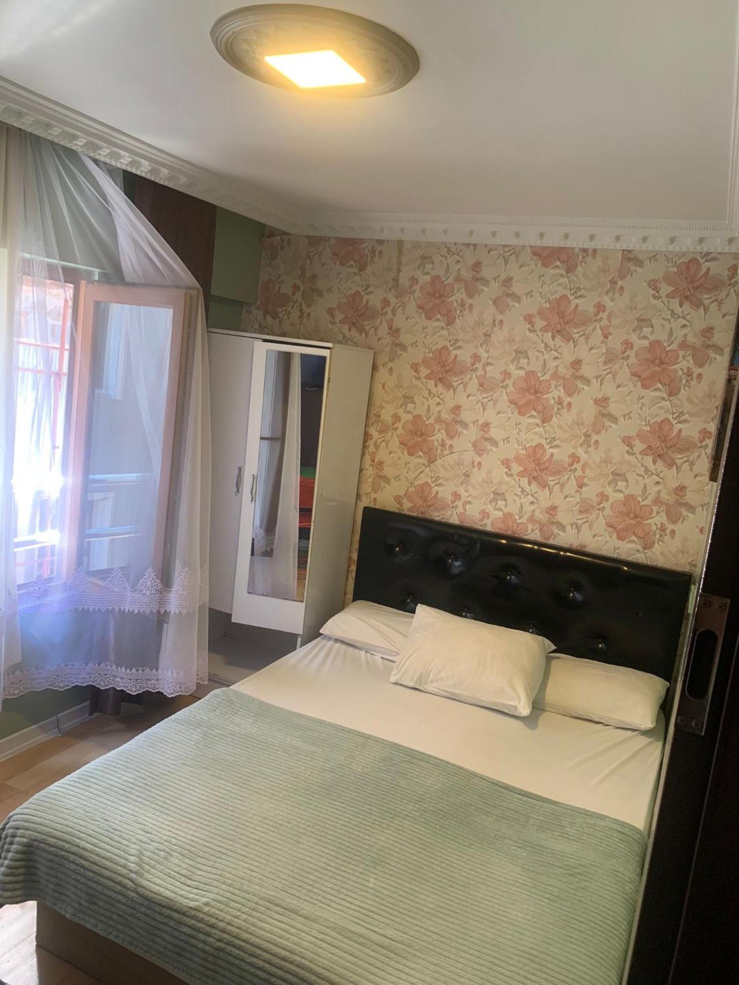 Taksim Pera Suites Istambul Exterior foto
