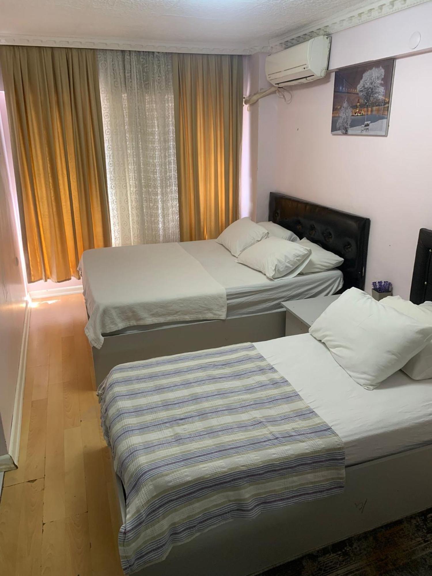 Taksim Pera Suites Istambul Exterior foto